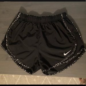 Nike Tempo Shorts - Black (Medium)
